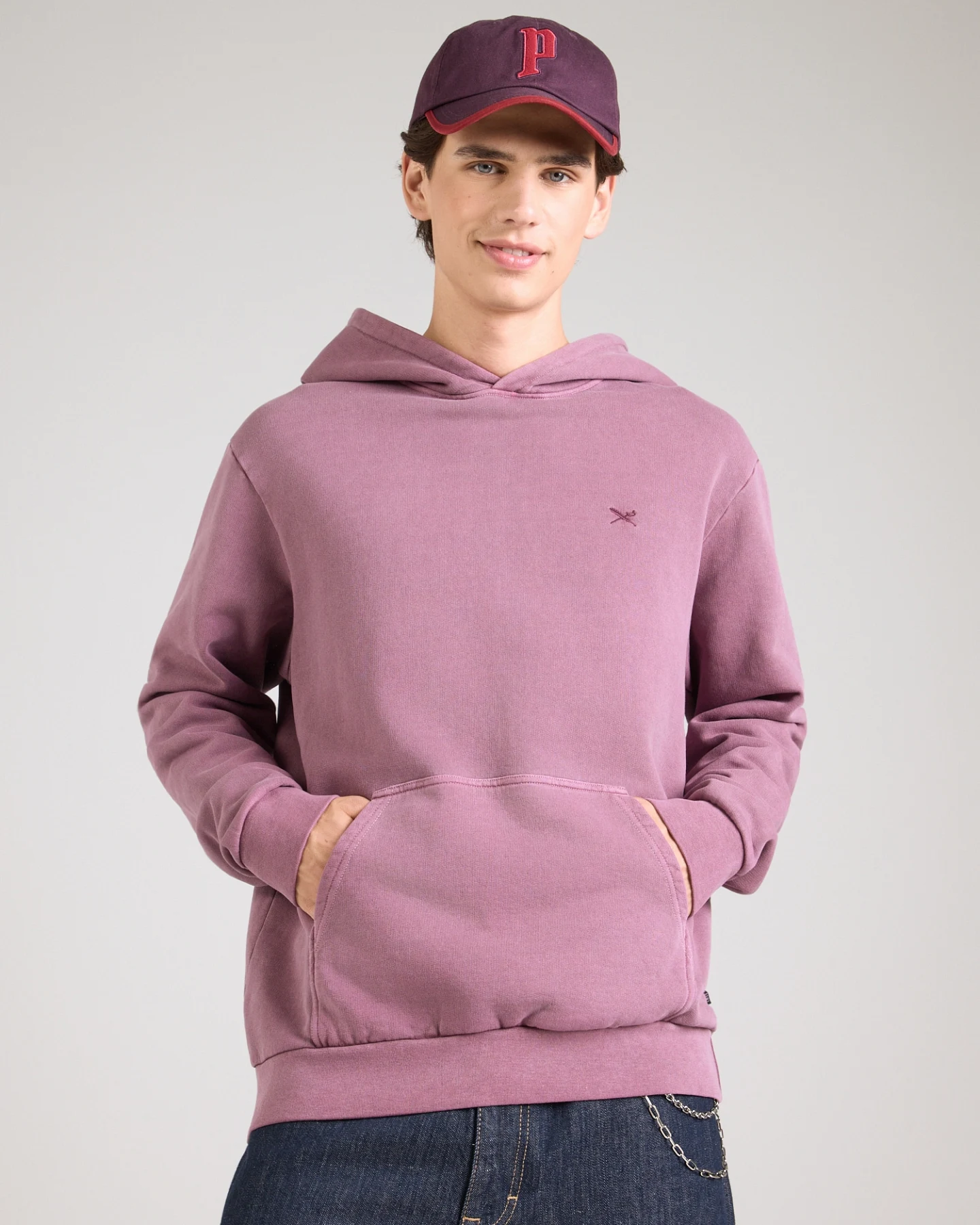 Iriedaily Sweatshirt – Ansicht 2