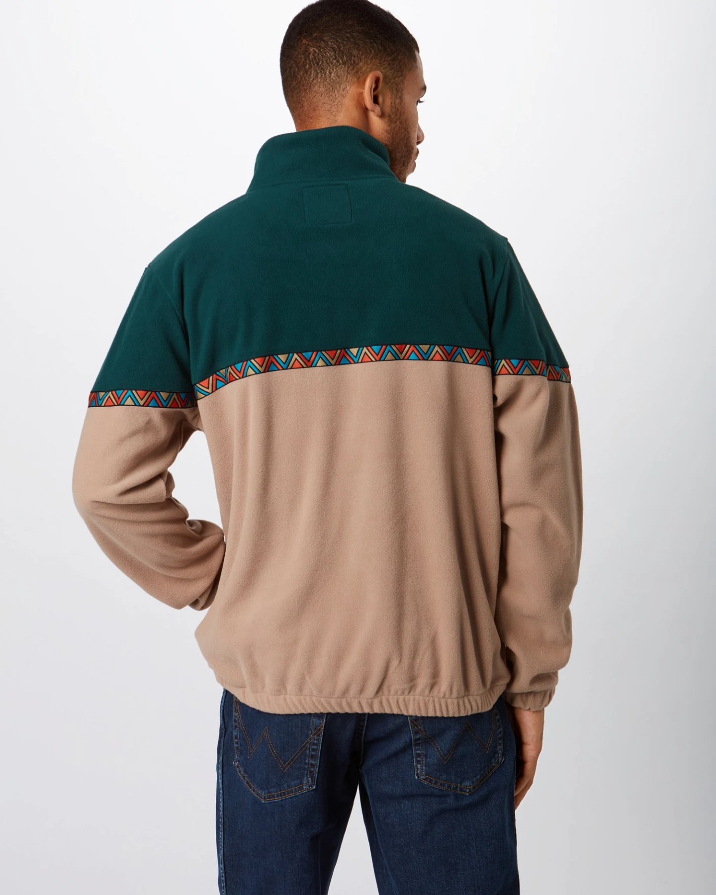 Iriedaily Pullover Monte Noe – Ansicht 3