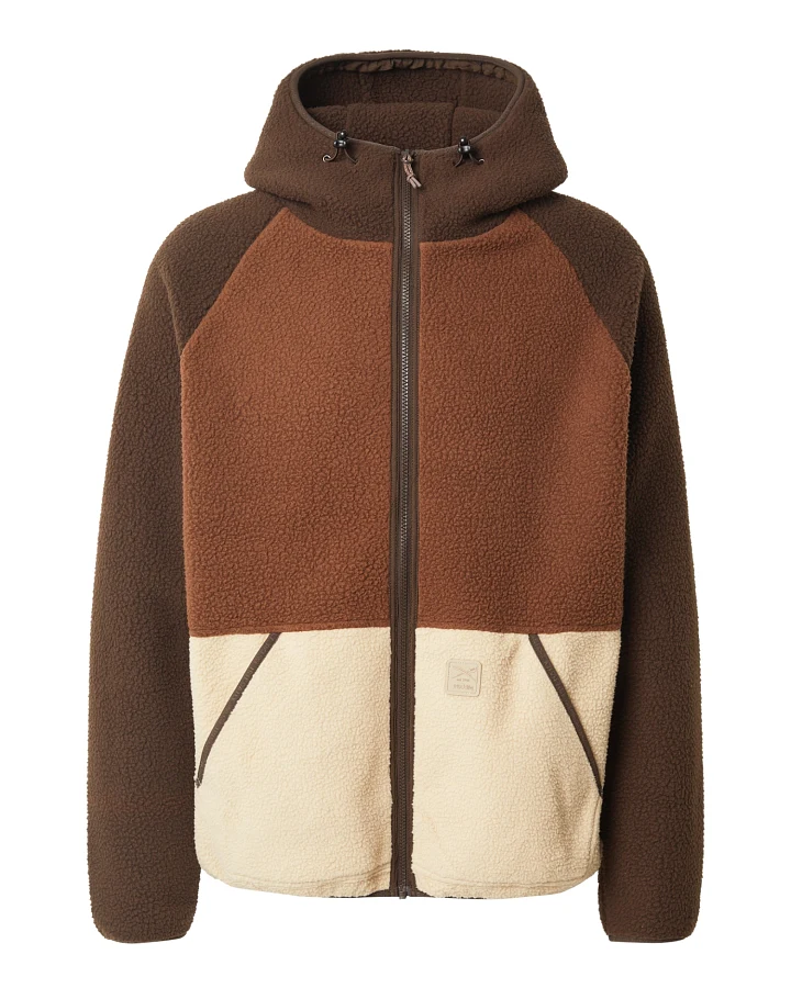 Iriedaily Fleecejacke Quentin