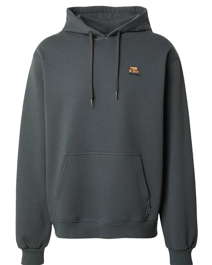 Iriedaily Sweatshirt Serial Chiller