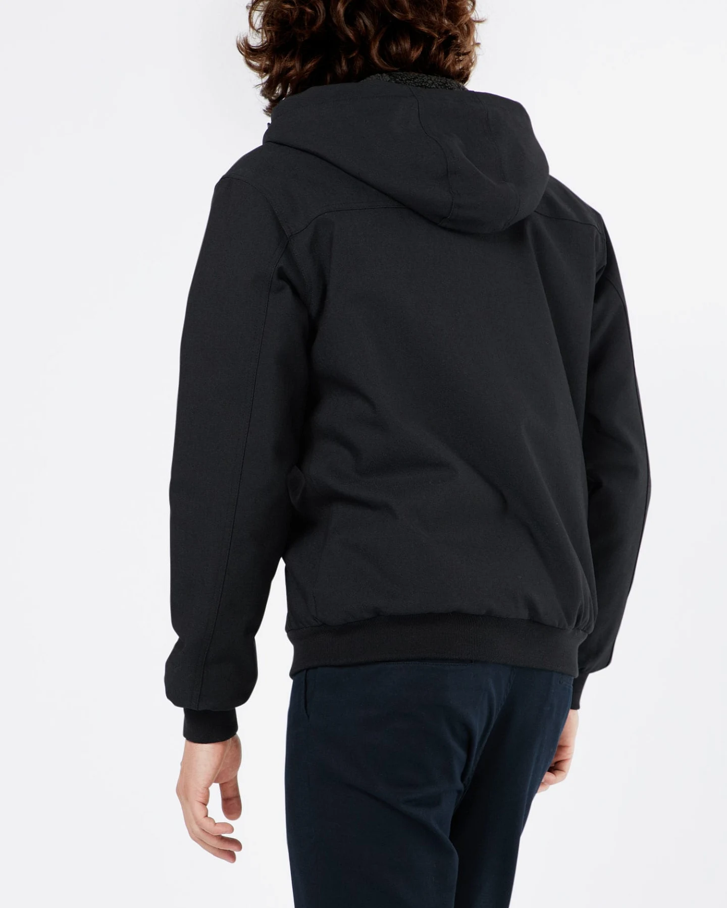 Iriedaily Jacke – Ansicht 3