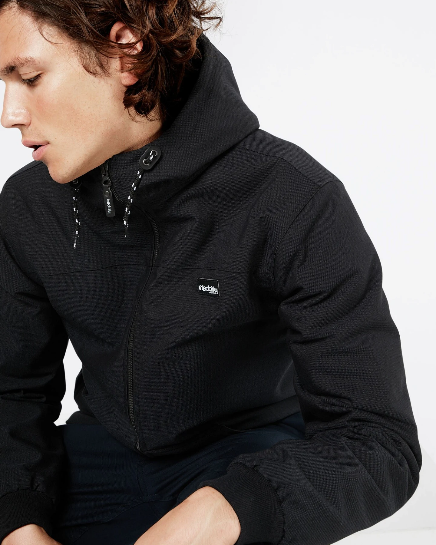 Iriedaily Jacke – Ansicht 5
