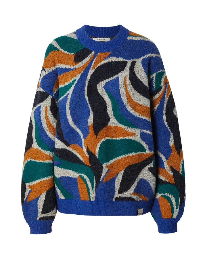Iriedaily Pullover