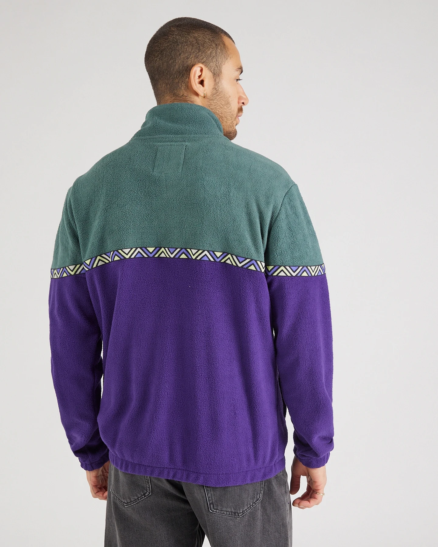 Iriedaily Pullover Monte Noe – Ansicht 3