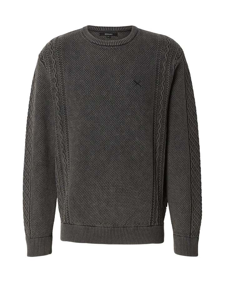 Iriedaily Pullover