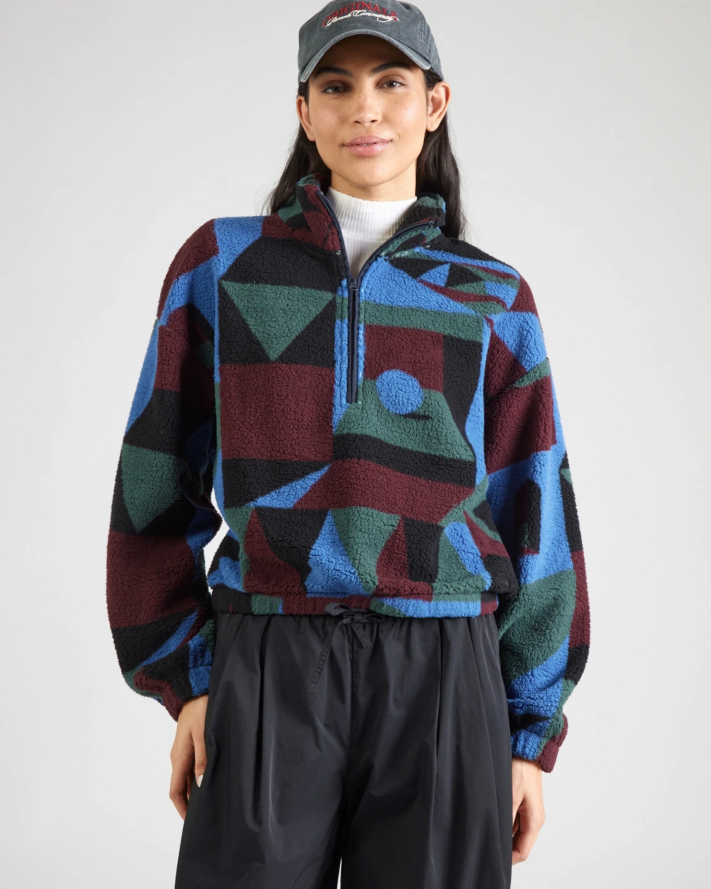 Iriedaily Pullover Arkta – Ansicht 2