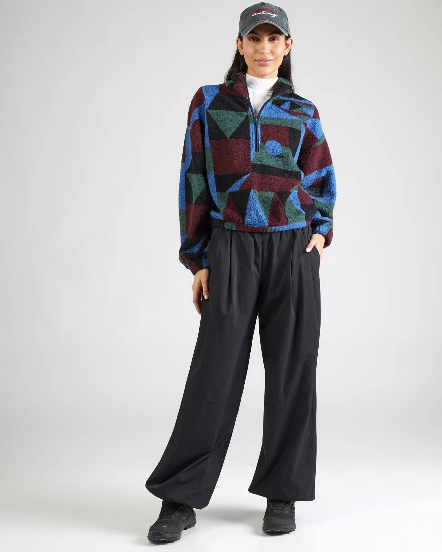 Iriedaily Pullover Arkta – Ansicht 4