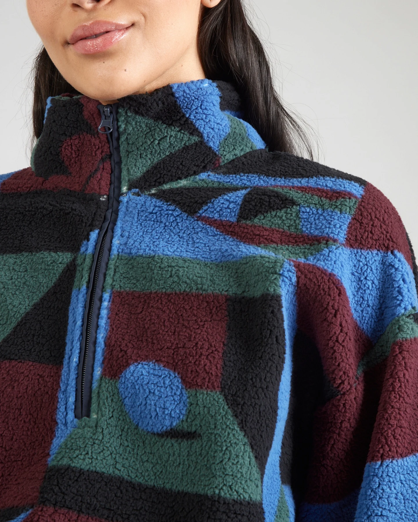 Iriedaily Pullover Arkta – Ansicht 5