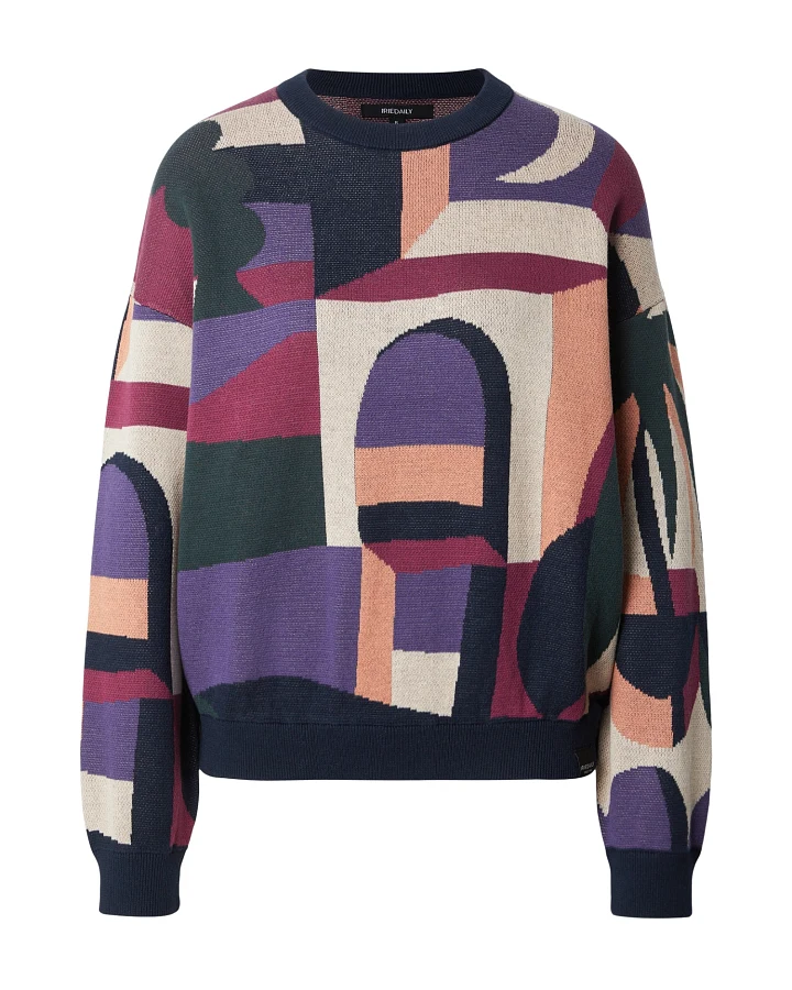 Iriedaily Pullover Rudy 2.0