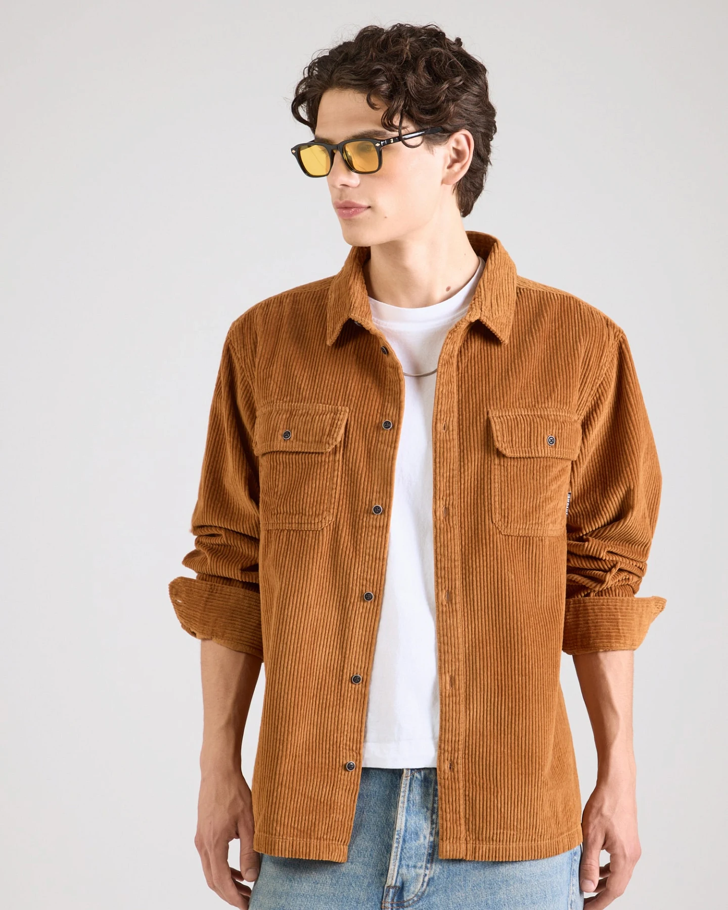 Iriedaily Jacke – Ansicht 2