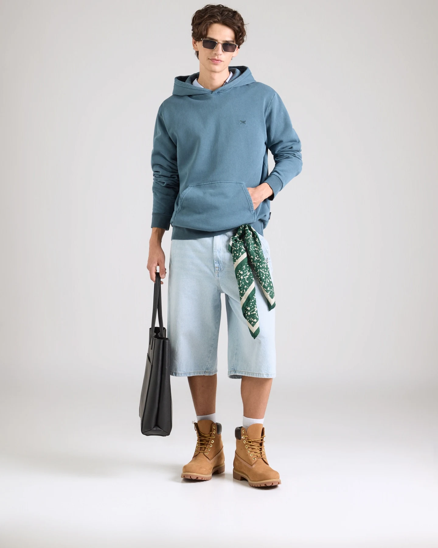 Iriedaily Sweatshirt – Ansicht 4