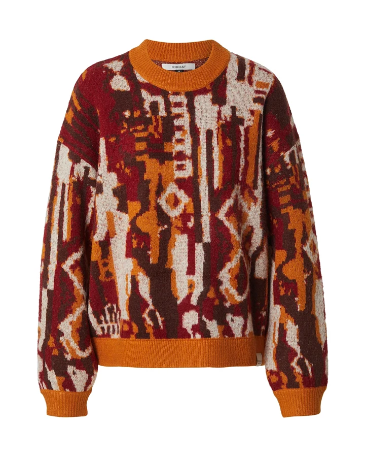 Iriedaily Pullover