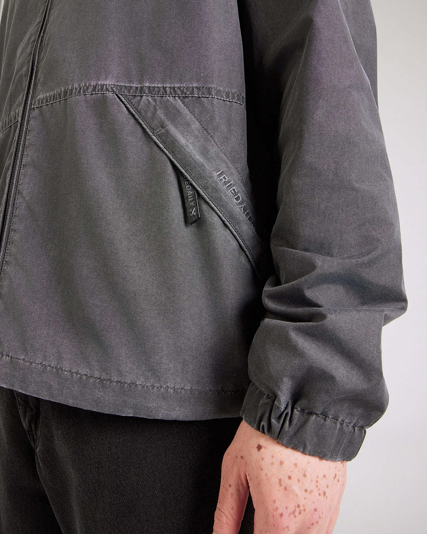 Iriedaily Jacke Ghostmode – Ansicht 5