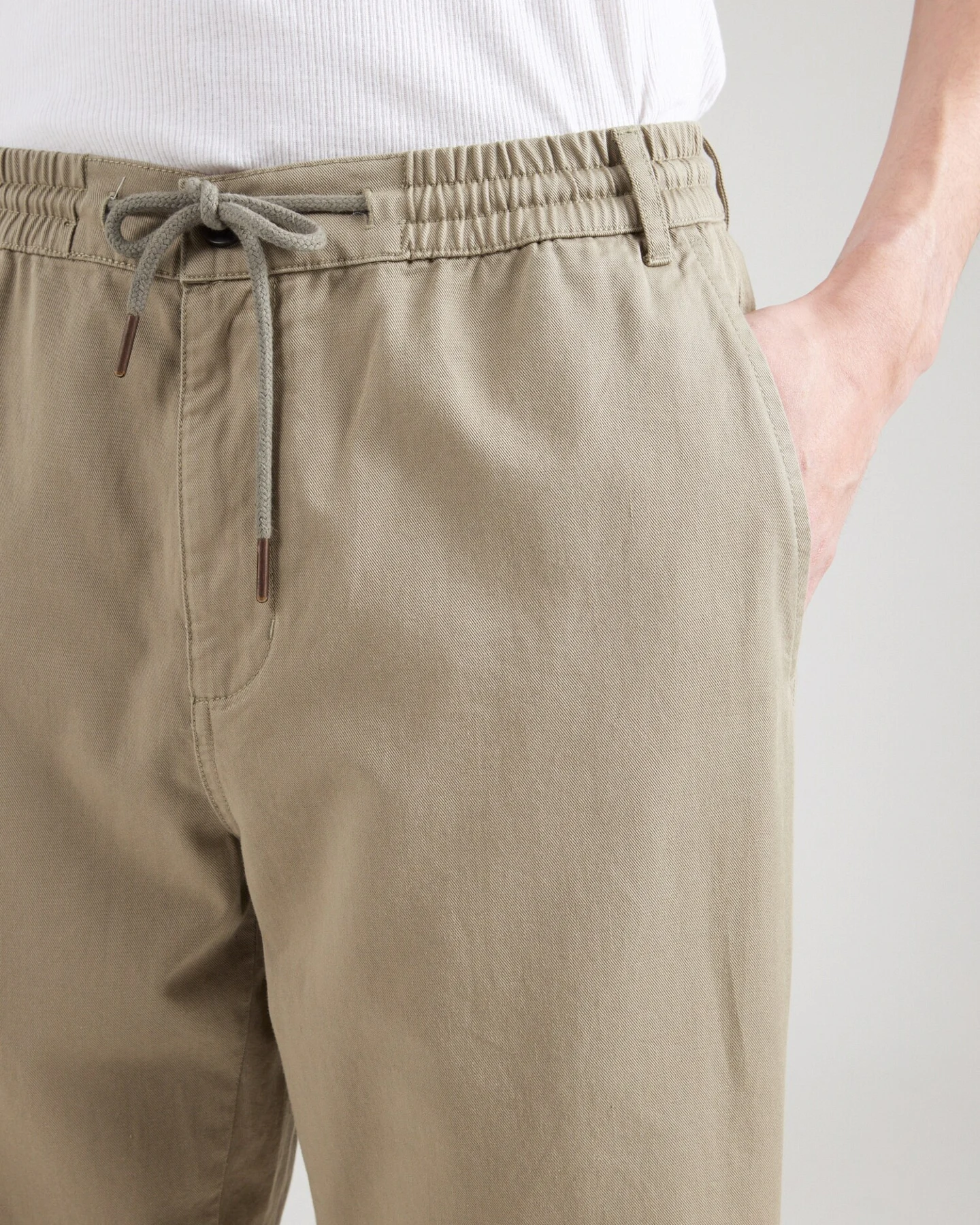 Iriedaily Hose Trapas – Ansicht 5