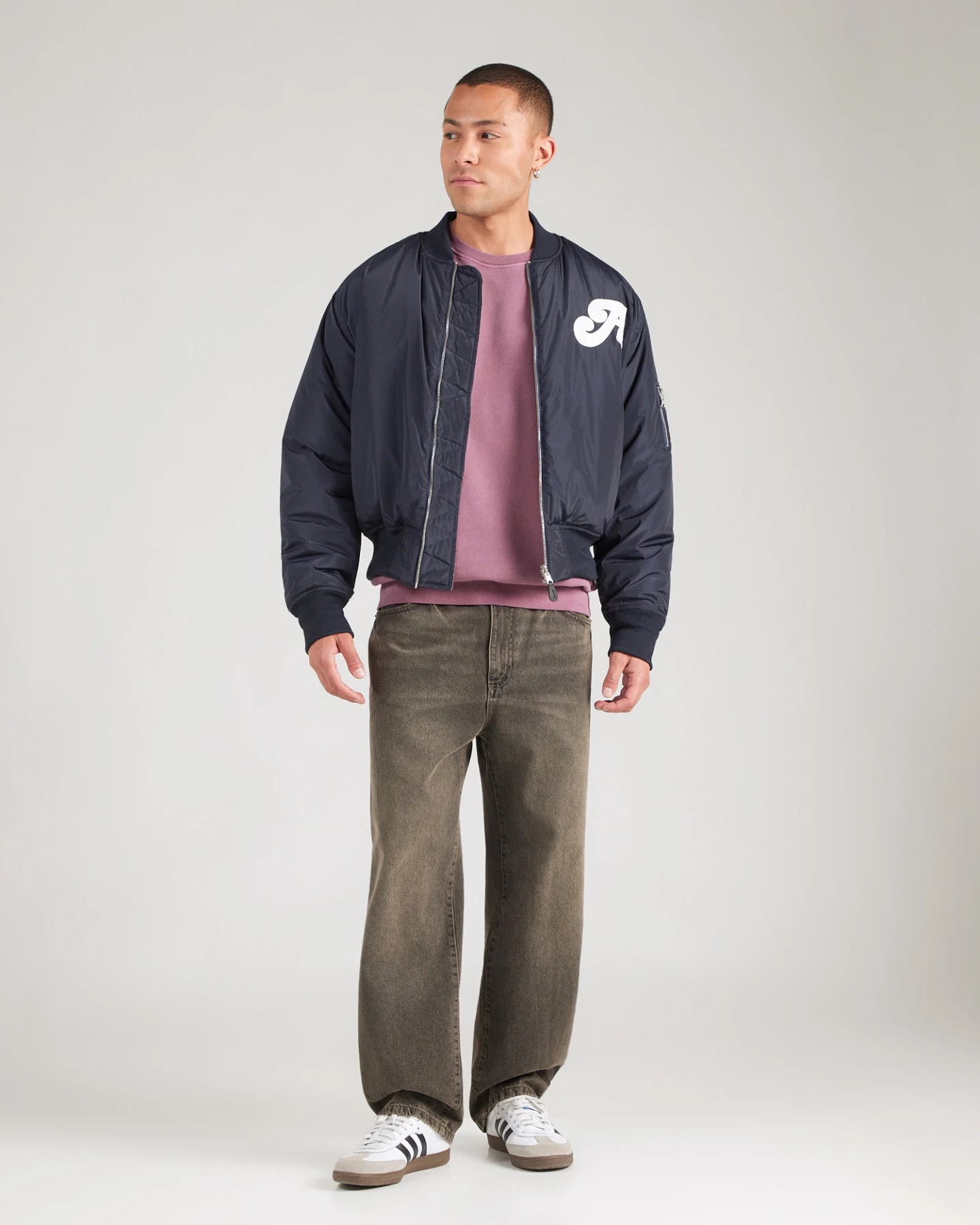 Iriedaily Sweatshirt – Ansicht 3