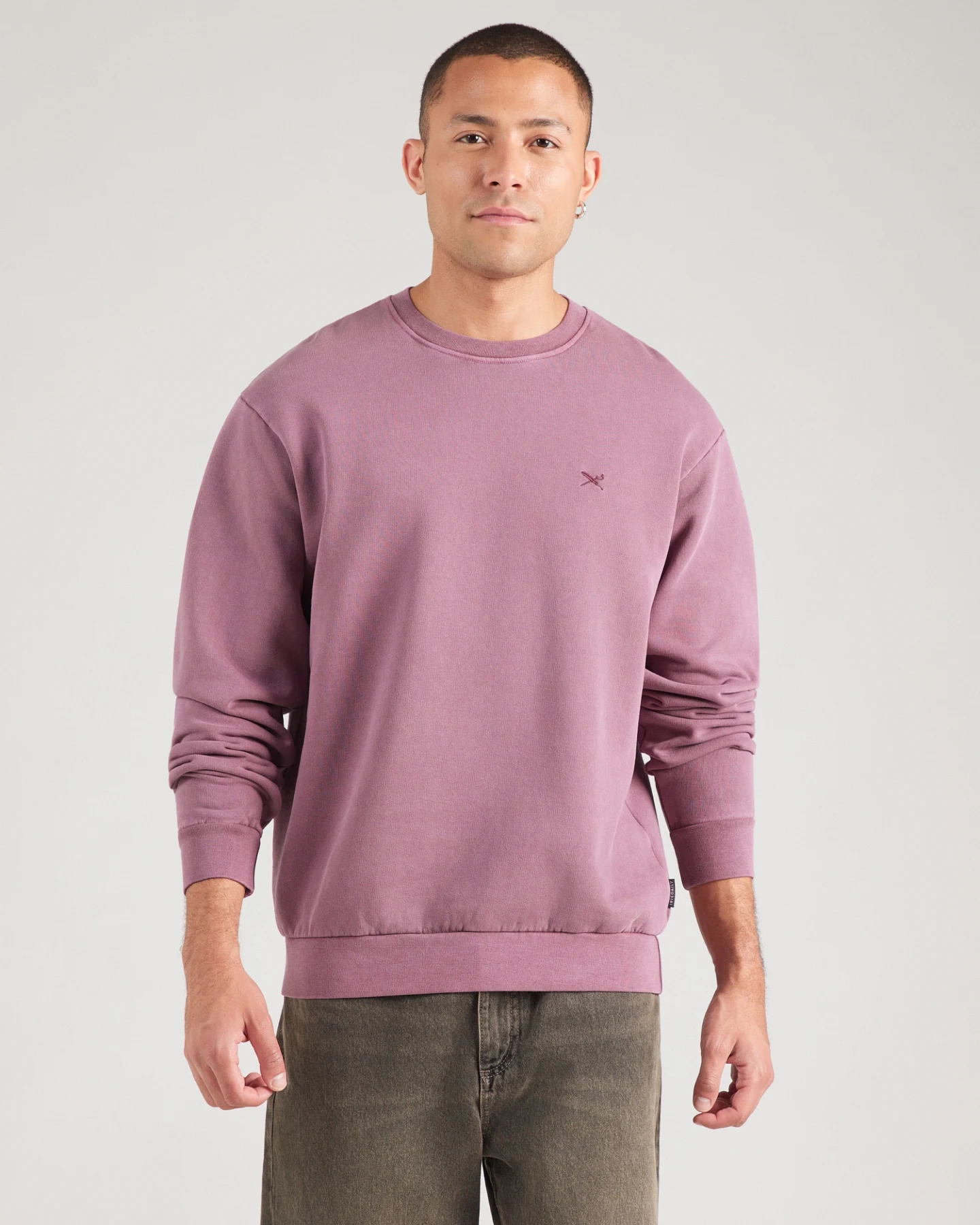 Iriedaily Sweatshirt – Ansicht 5