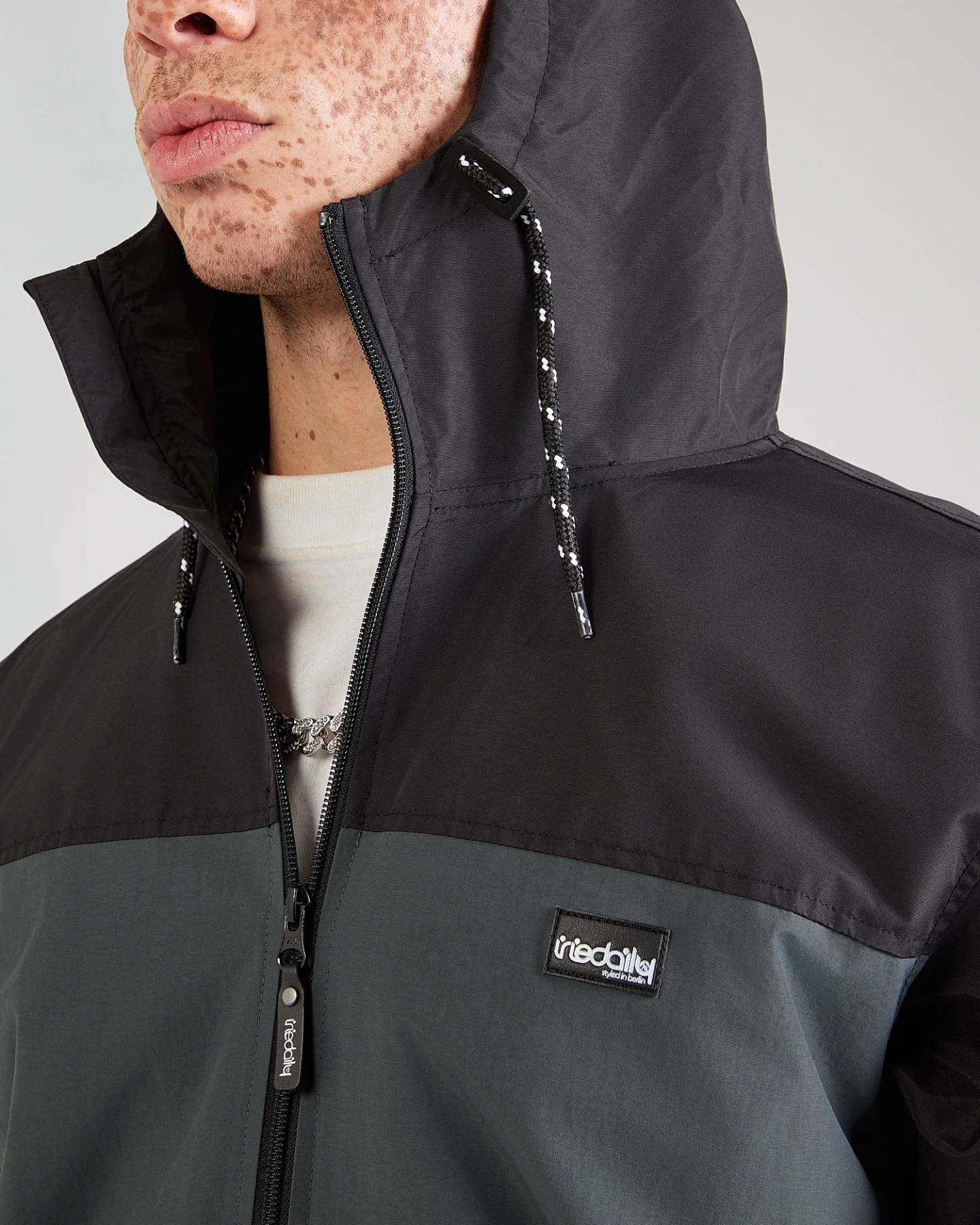 Iriedaily Funktionsjacke Auf Deck – Ansicht 5