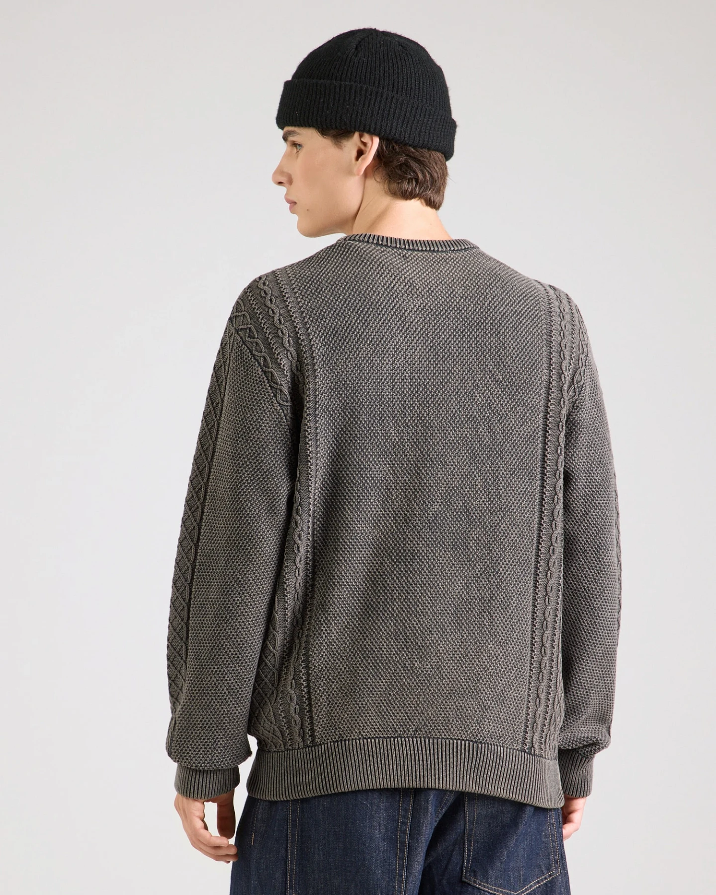 Iriedaily Pullover – Ansicht 5