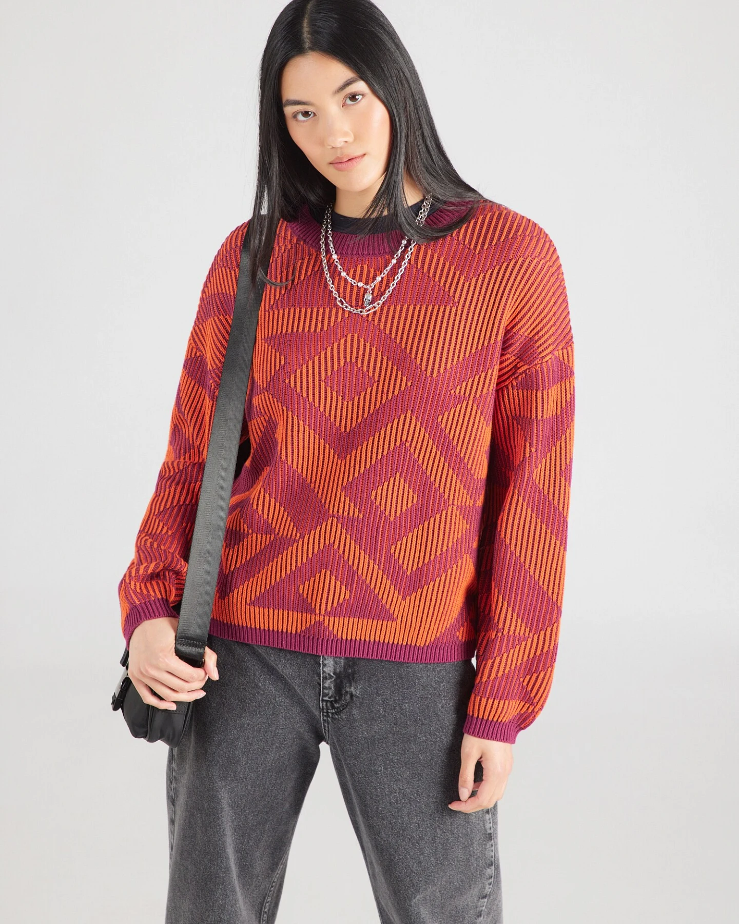 Iriedaily Pullover – Ansicht 2