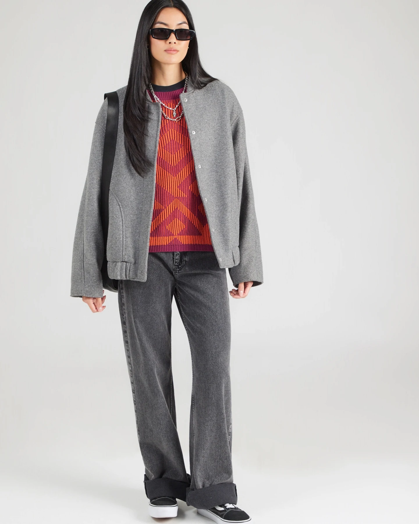 Iriedaily Pullover – Ansicht 4