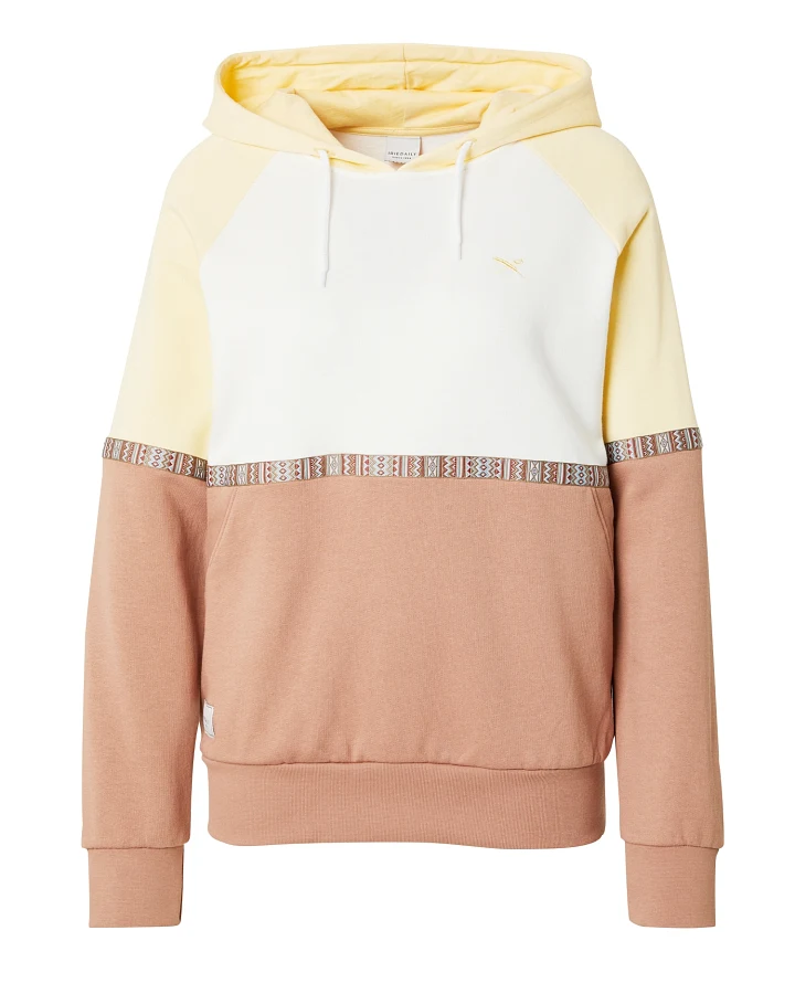 Iriedaily Sweatshirt Kachina