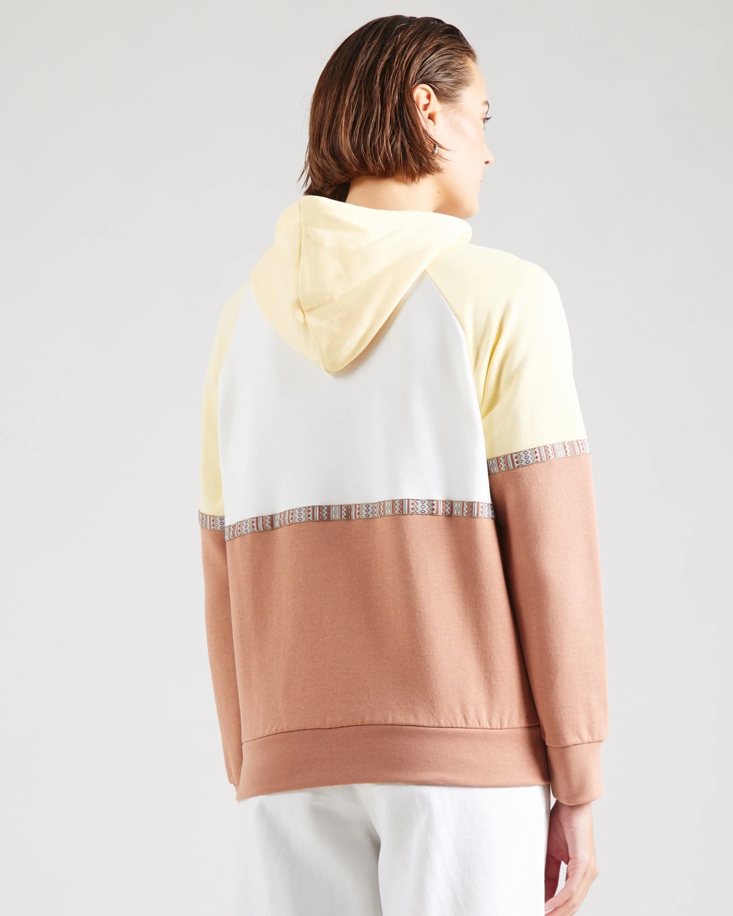 Iriedaily Sweatshirt Kachina – Ansicht 4