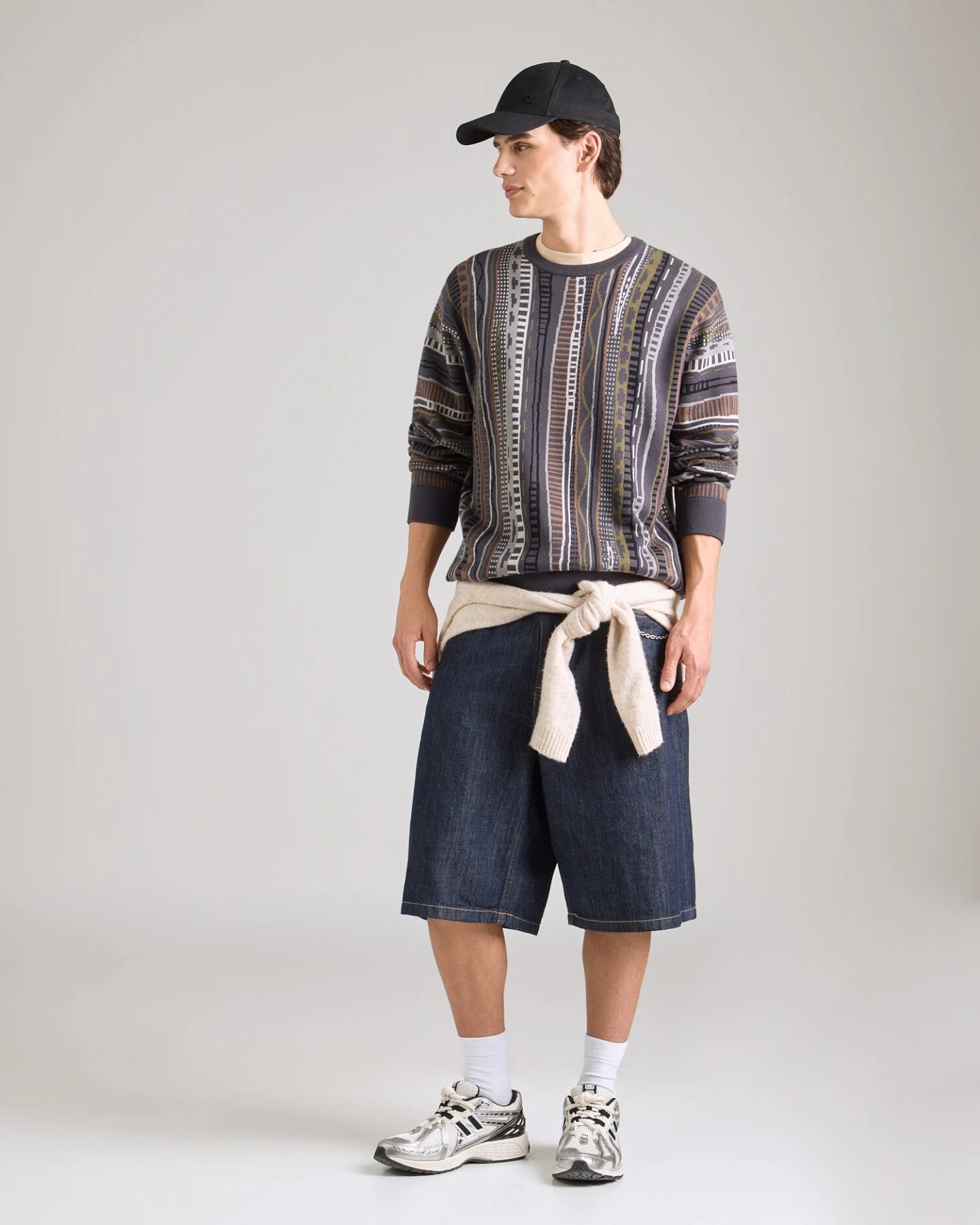 Iriedaily Pullover Theodore – Ansicht 2