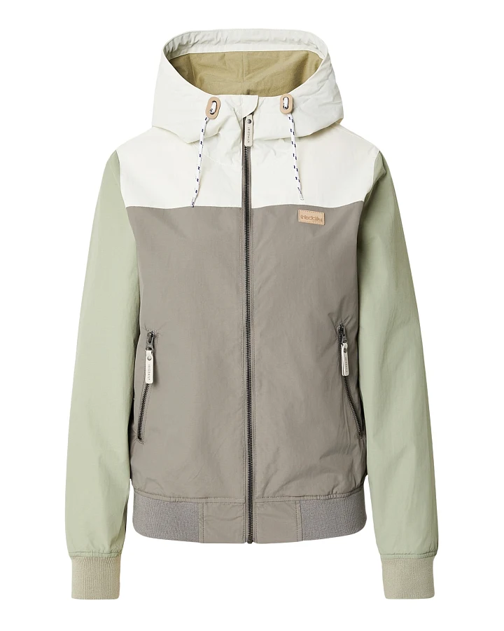 Iriedaily Jacke Veruschka