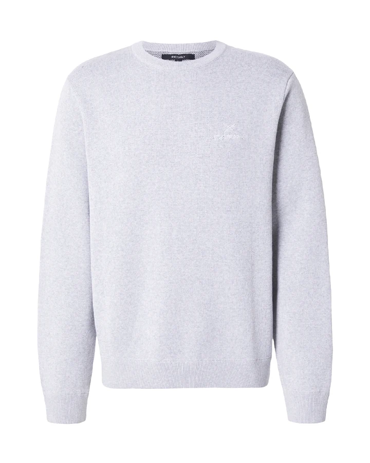 Iriedaily Pullover Stay Different