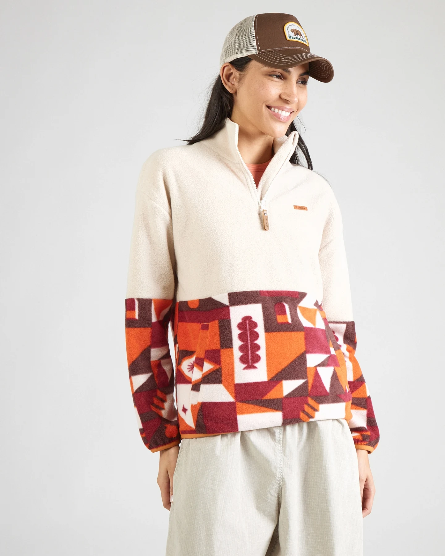 Iriedaily Pullover – Ansicht 2
