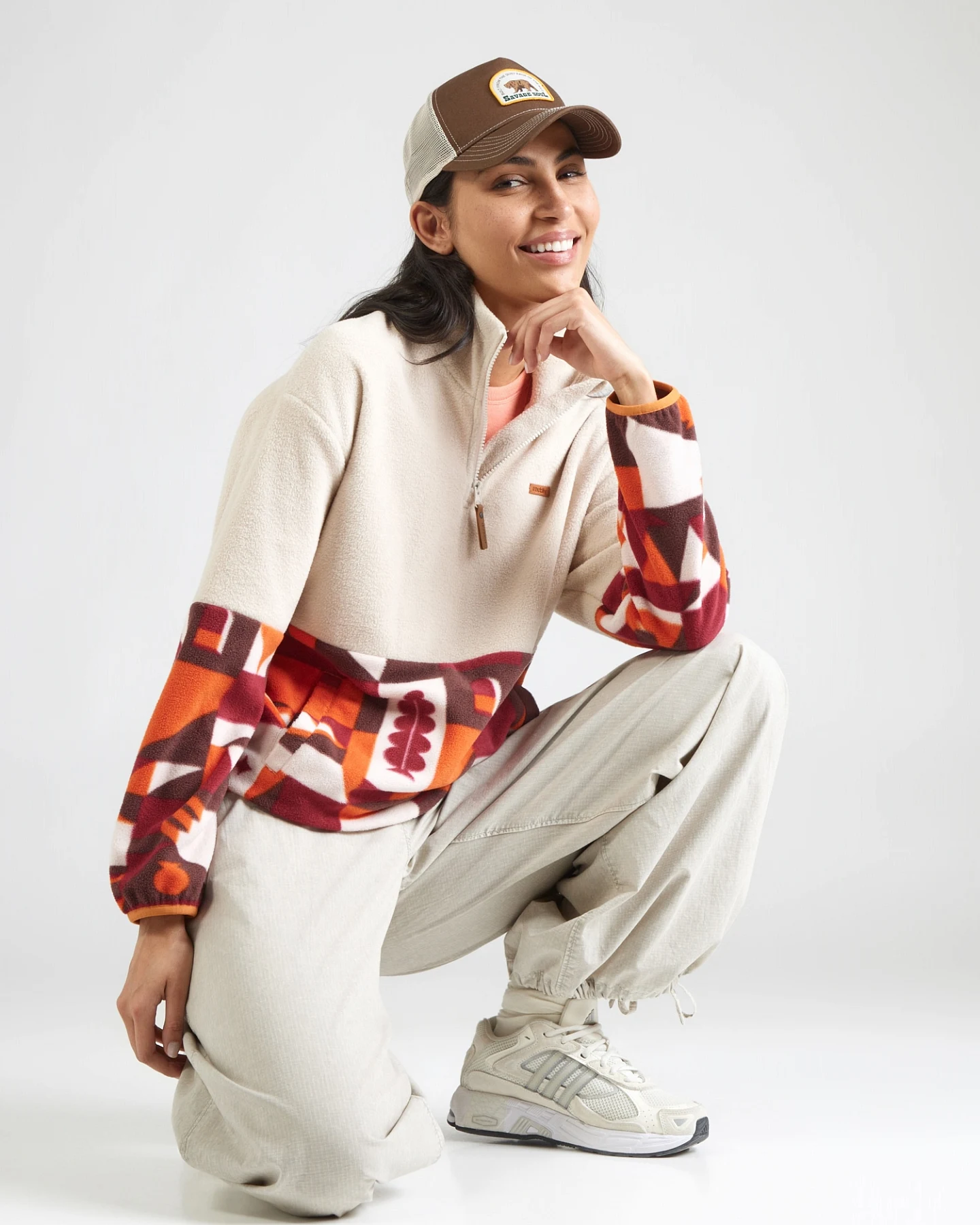 Iriedaily Pullover – Ansicht 4