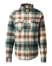 Produktseite: Iriedaily Hemd Lumber Fella