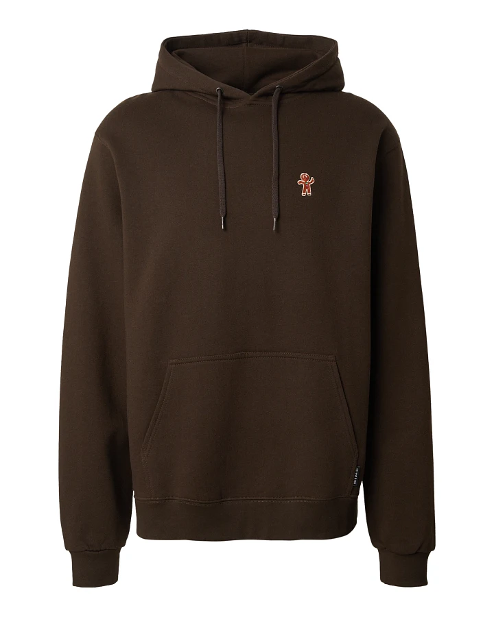 Iriedaily Sweatshirt Cookieman