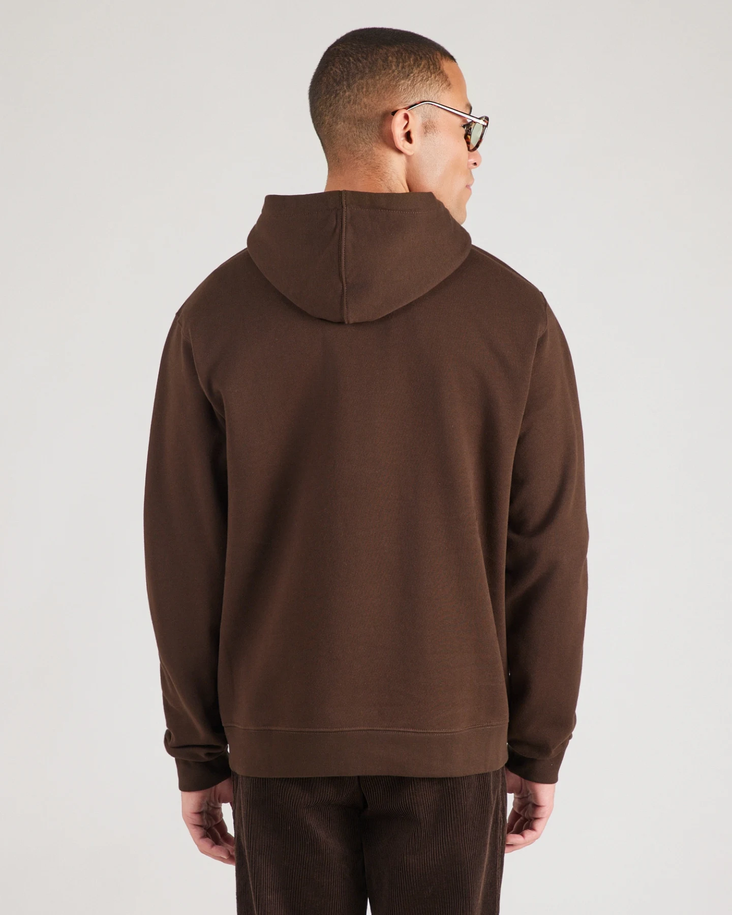 Iriedaily Sweatshirt Cookieman – Ansicht 2