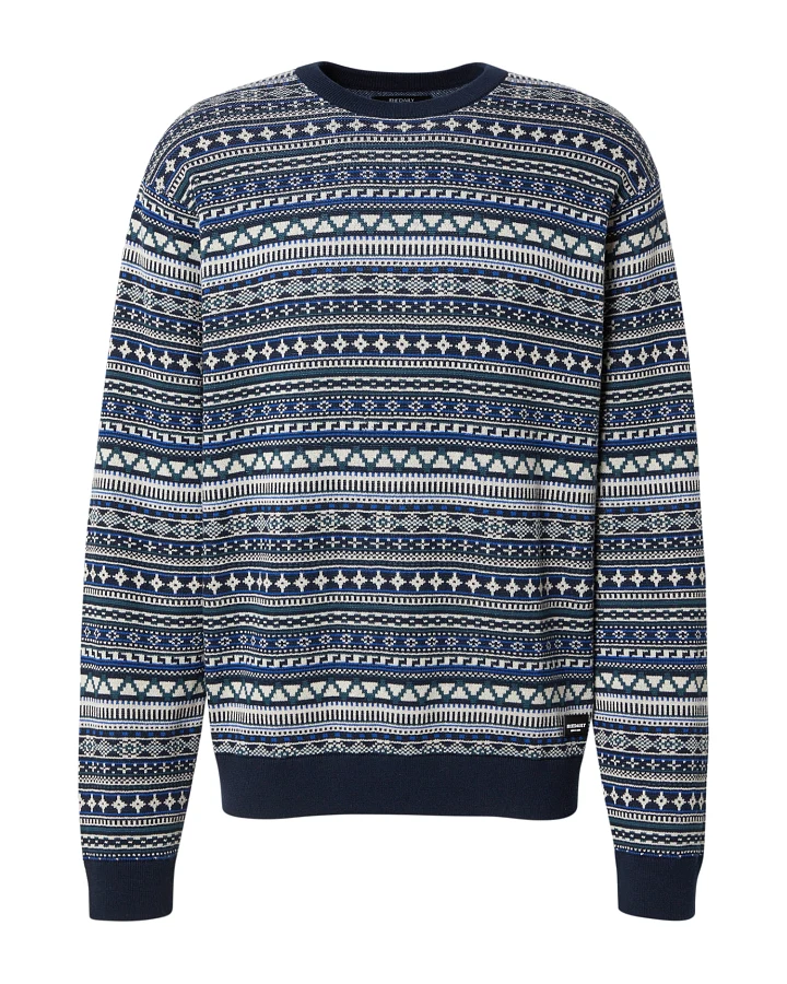 Iriedaily Pullover Mineo