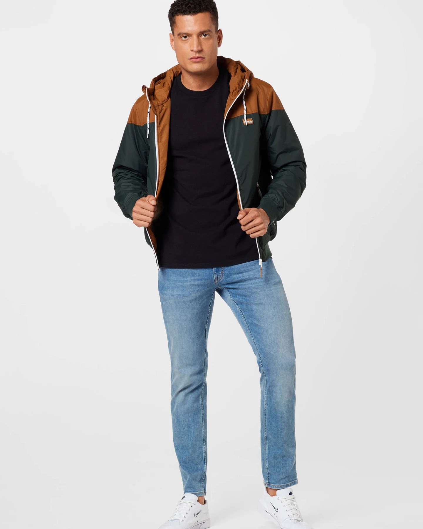 Iriedaily Jacke Insulaner – Ansicht 4