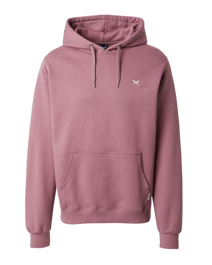 Iriedaily Sweatshirt Mini Flag 2
