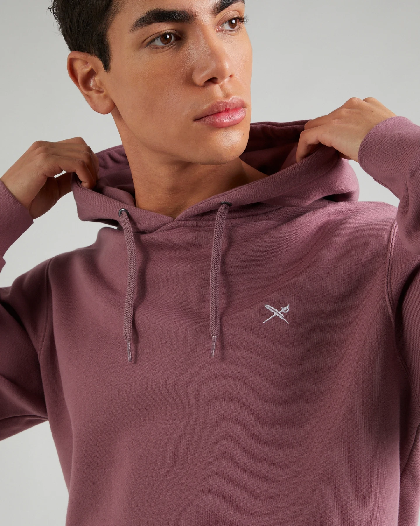 Iriedaily Sweatshirt Mini Flag 2 – Ansicht 5