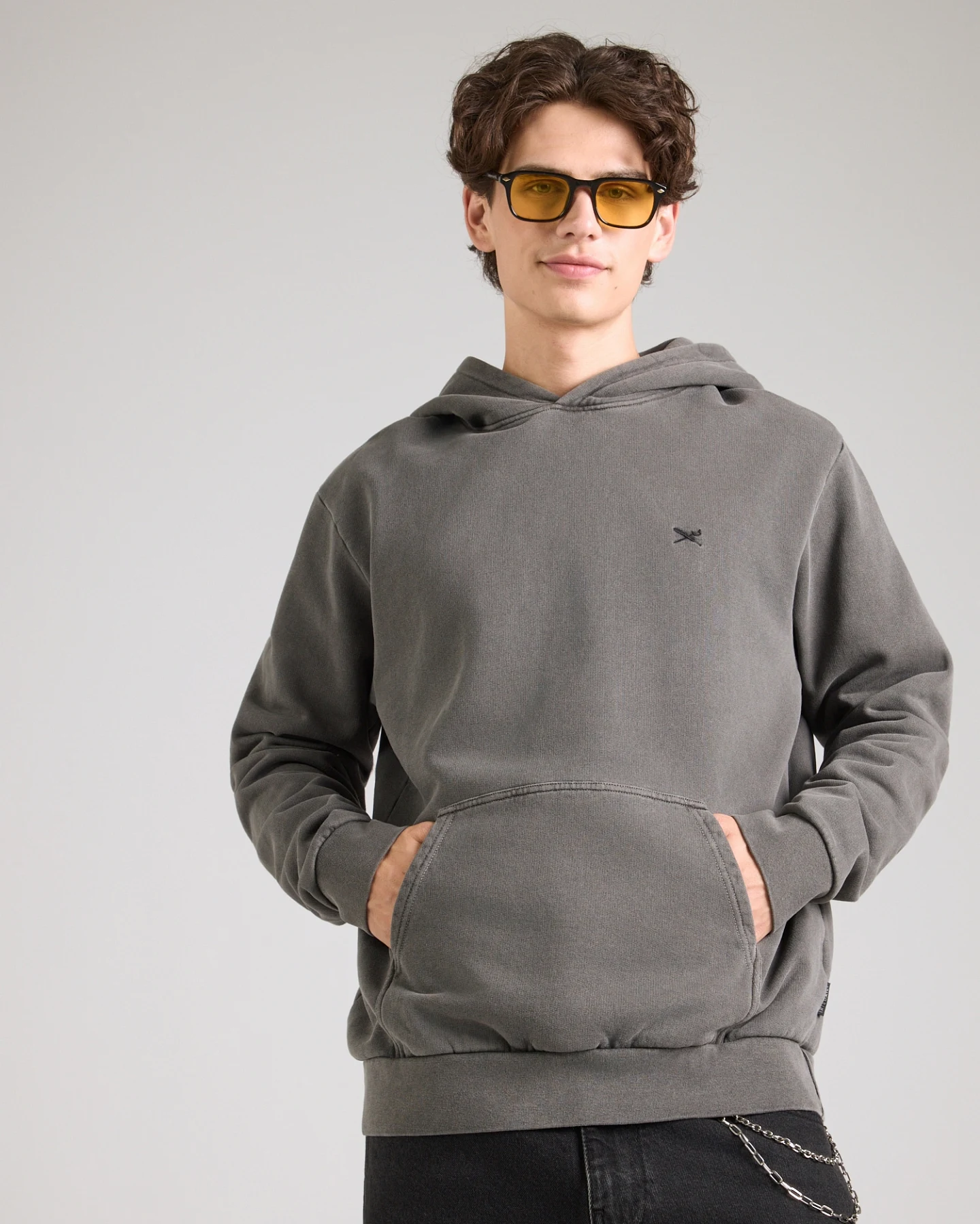 Iriedaily Sweatshirt – Ansicht 2