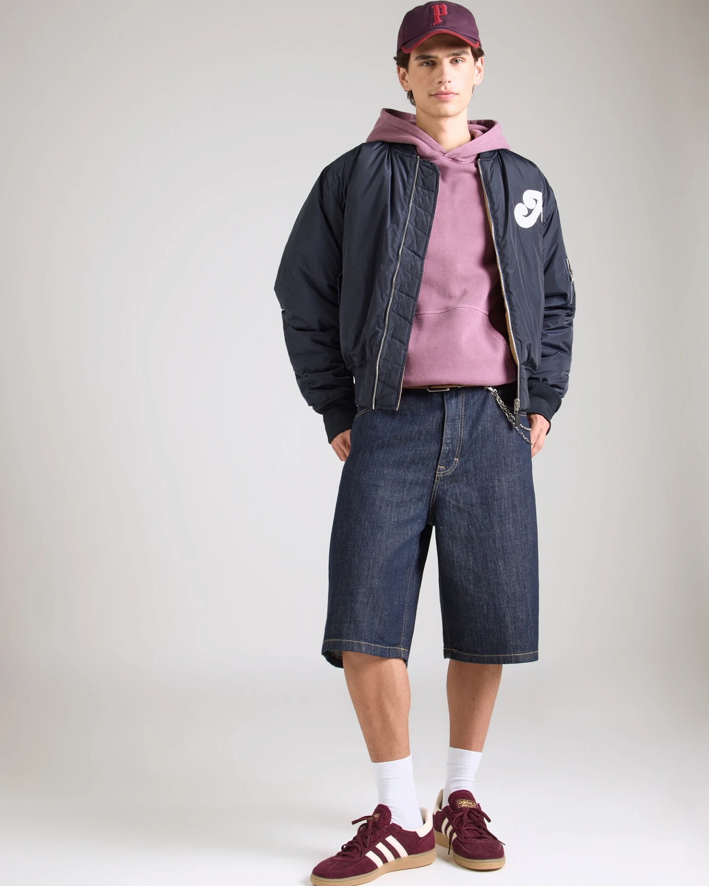 Iriedaily Sweatshirt – Ansicht 4