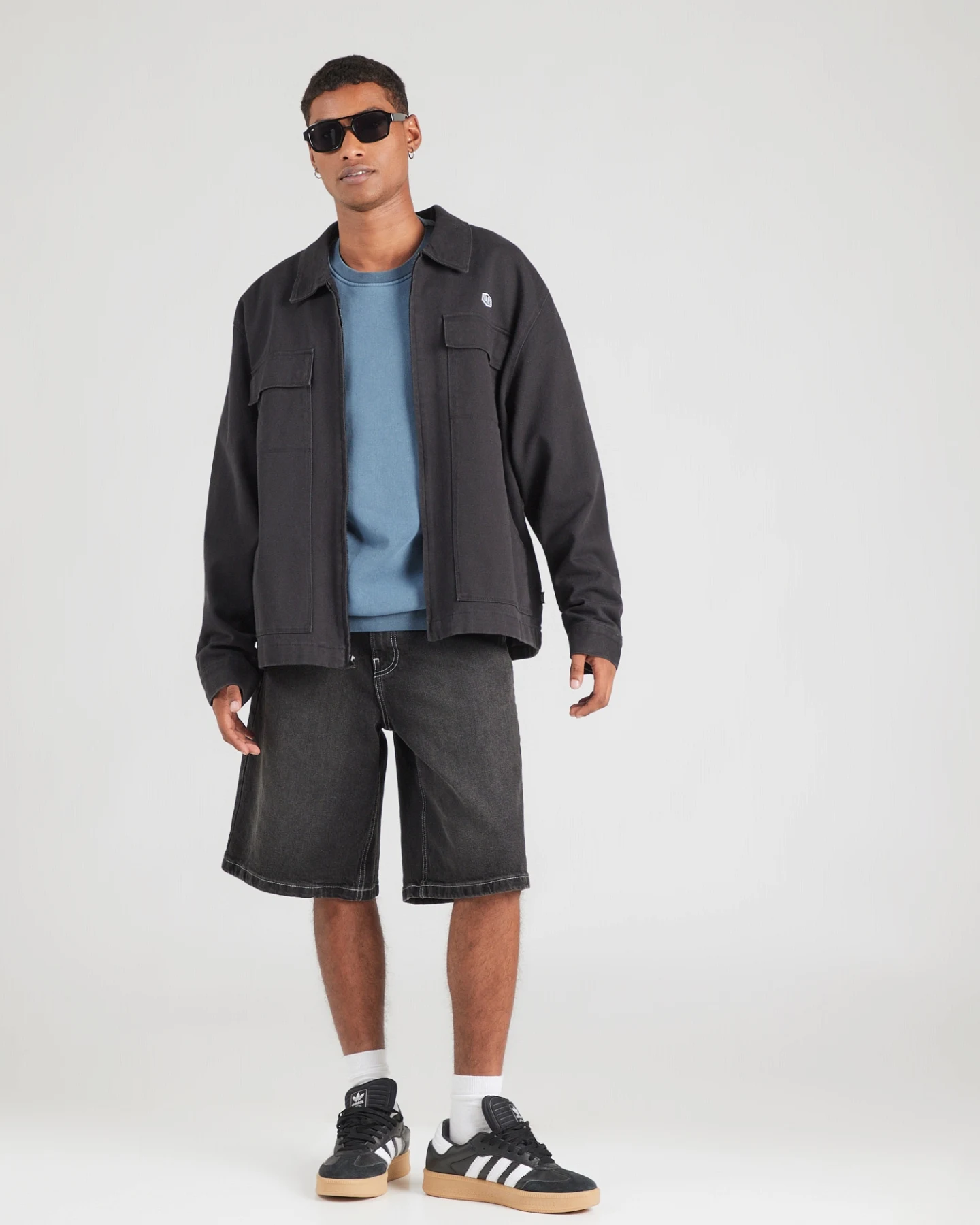 Iriedaily Sweatshirt – Ansicht 3