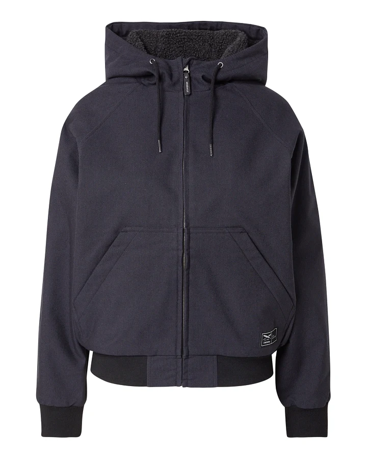 Iriedaily Jacke Dock