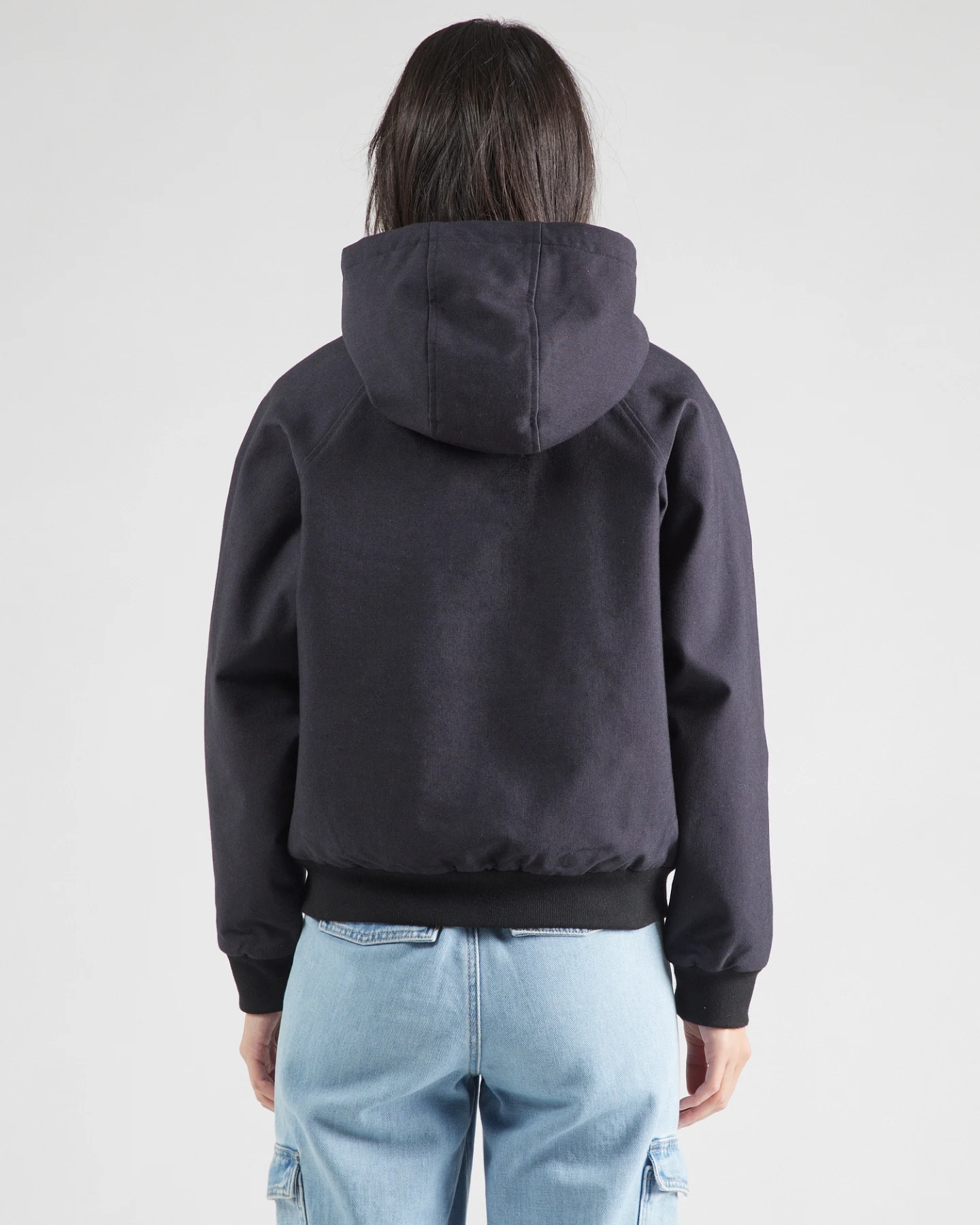 Iriedaily Jacke Dock – Ansicht 3