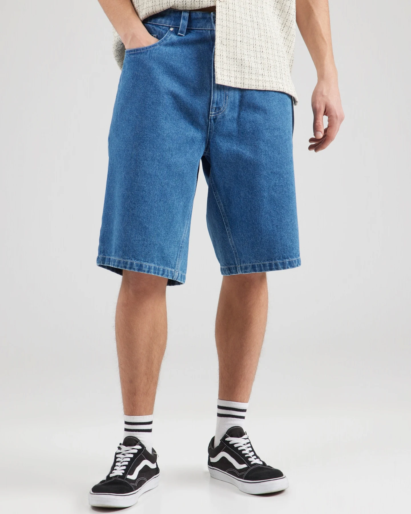 Iriedaily Shorts Nanolo – Ansicht 2