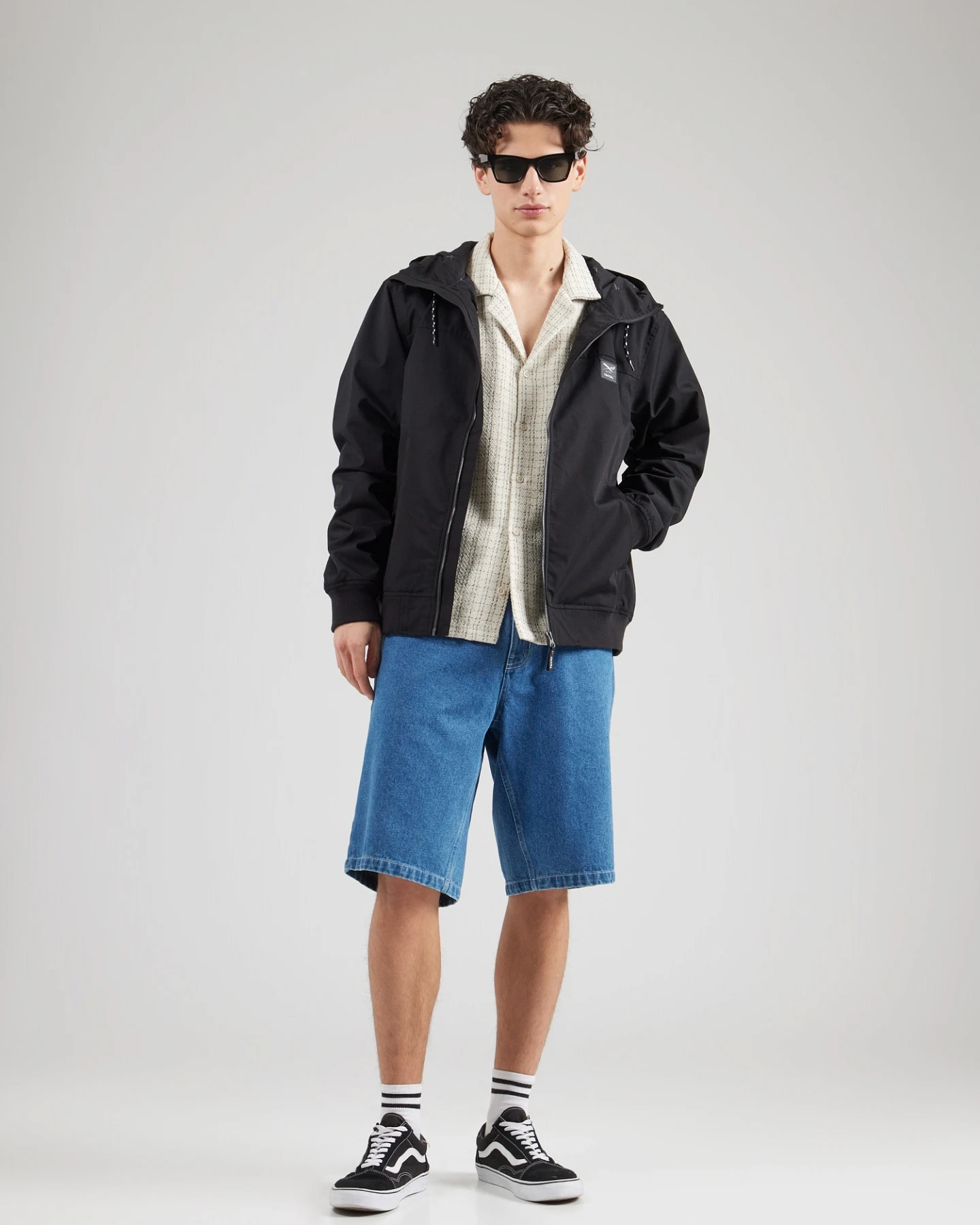 Iriedaily Shorts Nanolo – Ansicht 4