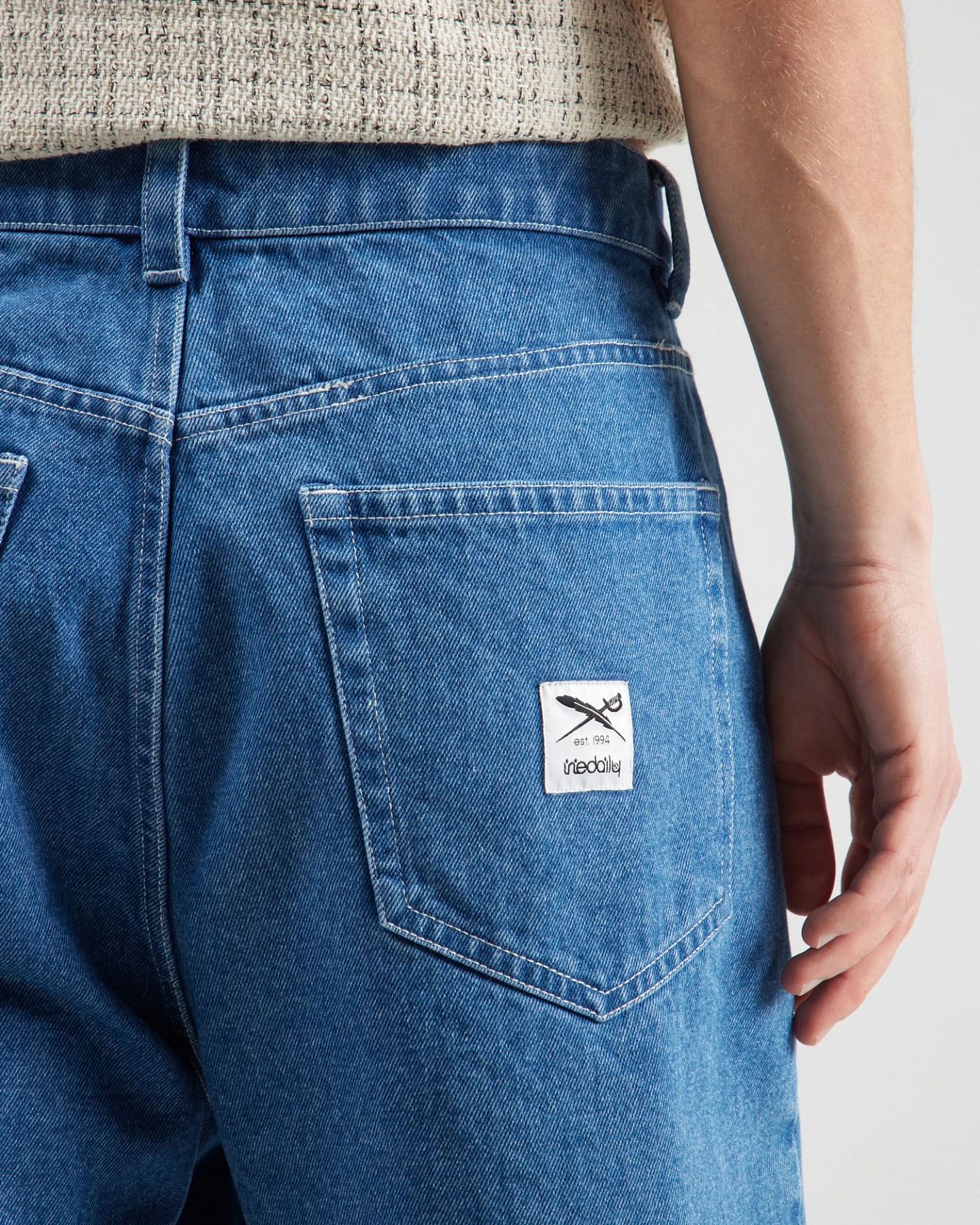 Iriedaily Shorts Nanolo – Ansicht 5