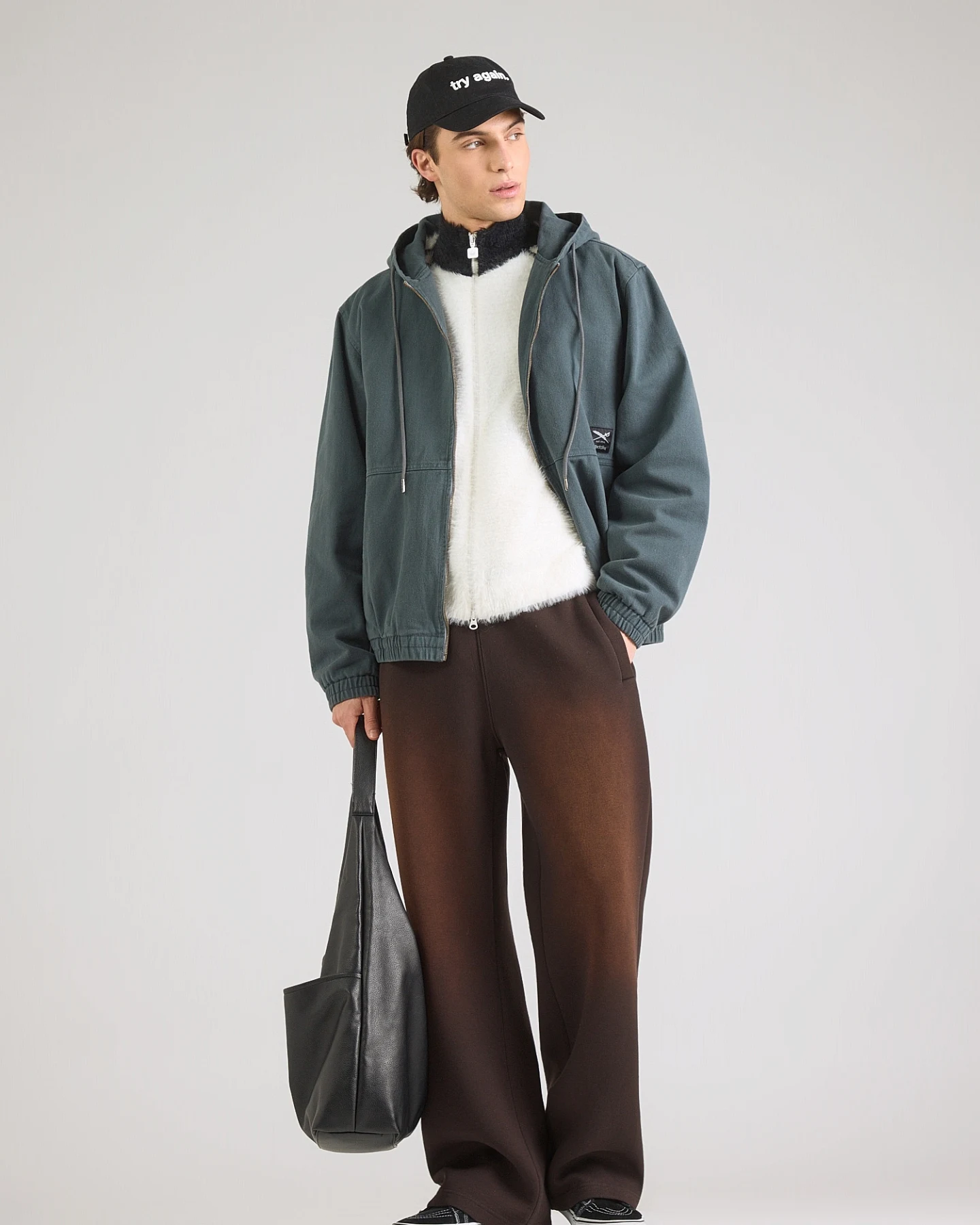 Iriedaily Jacke Nanolo – Ansicht 4