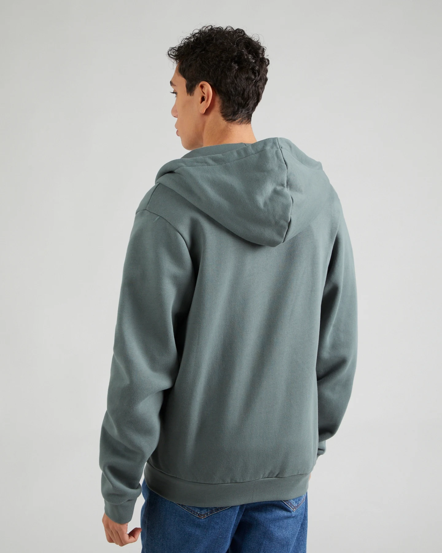 Iriedaily Sweatjacke Mini Flag 2 – Ansicht 2