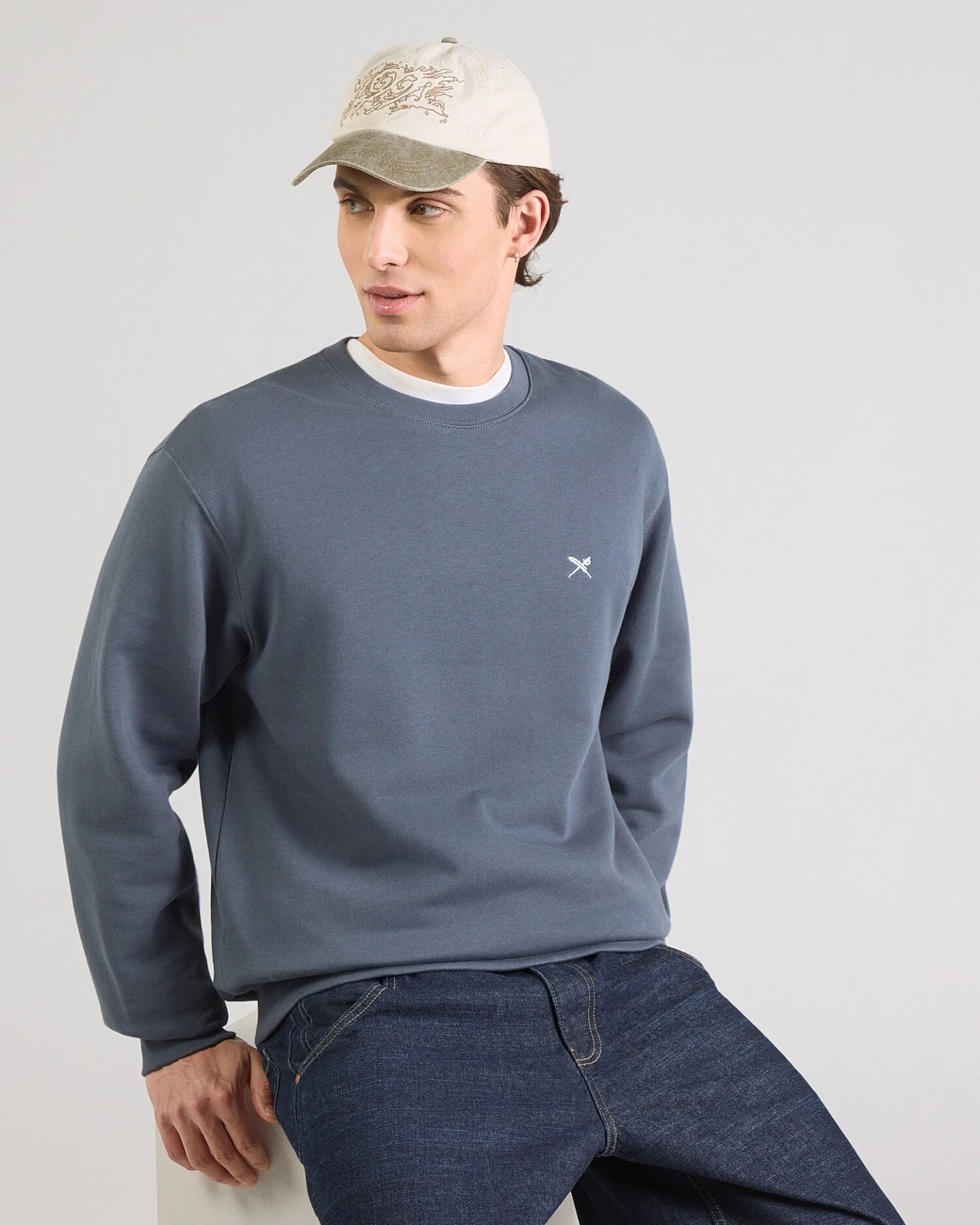 Iriedaily Sweatshirt – Ansicht 2