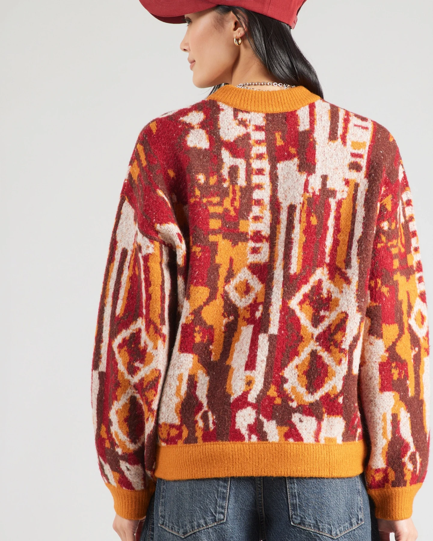Iriedaily Pullover – Ansicht 3